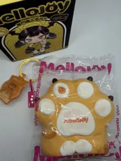 新品未開封】mellojoy メロジョイ 猫爪シリーズ - メルカリ