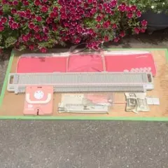 2026年最新】シルバー編み機あみむめもLK100の人気アイテム - メルカリ