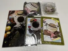 第五人格 IdentityV 缶バッジ アクスタ 昆虫学者