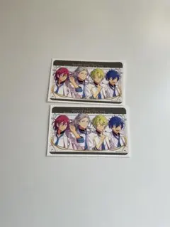 あんスタ あんさんぶるスターズ！！ 特典 Eden