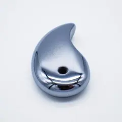 天然石 テラヘルツ 勾玉 鉱物標本 勾玉 結晶 原石 水晶 鉱石 パワーストーン