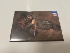 鬼滅の刃　全方位　缶バッジ　冨岡義勇