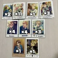 あんスタ 鳴上嵐 カード