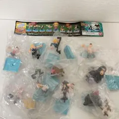 【新品未使用】ワンピースグランドバトル3 コンプリートONEPIECE