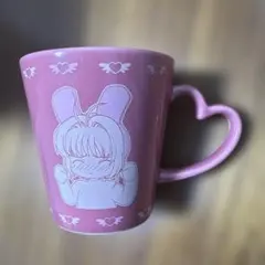 アイカツ！エンジェリーシュガー ルームコレクション マグカップ アイカツ！エンジェリーシュガーマグカップ - メルカリ