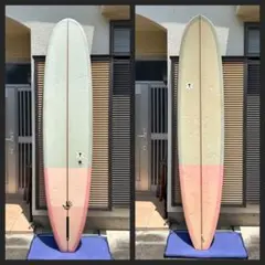 サーフィン・ボディボード Revelation surfboards tappy shape 9'0\" サーフボードギャラリー | USED SURF×SURF MARKET