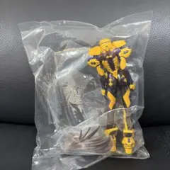 篁唯衣中尉 マブラヴオルタネイティブ アルティメットキャラクターズ01ポークスのサムネイル