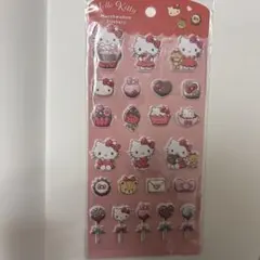 サンリオ⭐︎マシュマロステッカーズ　ハローキティ