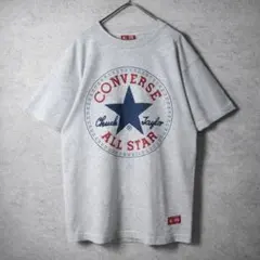 m*g様 90s コンバース オールスター ロゴT USA製 シングルステッチ