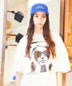 新品未開封【IDEA/アイデア】 I DON'T WORK HERE CAP