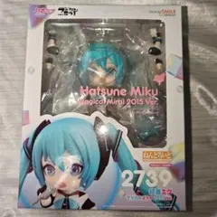 初音ミク マジカルミライ 10th ver. 2022 ねんどろいど - メルカリ