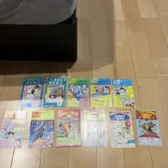 COMICS NEWS セット 11枚