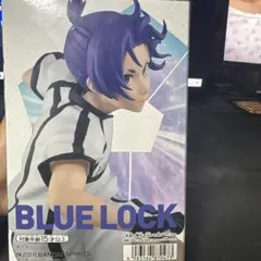 BLUE LOCK フィギュア 本体