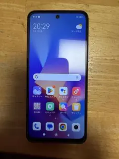 Redmi Note 10T 本体 4GB RAMのサムネイル