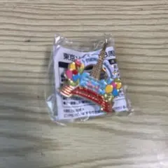 東京ソラマチ 3周年 記念ピンバッジ