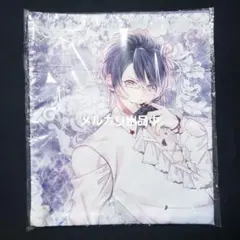 ディアラバ　Sleeping Beauty Blood　A賞　レイジ