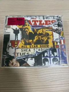 THE BEATLES /ANTHOLOGY 2 /CD