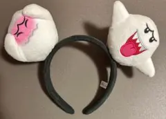 ユニバーサルスタジオジャパン　USJ テレサ　カチューシャ