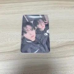 straykids karma リノ チャンビン