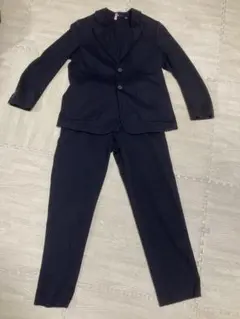 ユニクロ　ジャージージャケット・パンツ　フォーマル　150