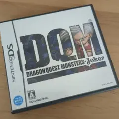 ドラゴンクエストモンスターズ ジョーカー