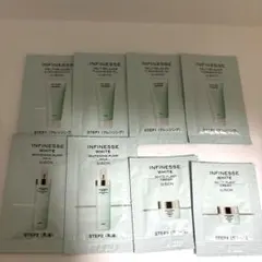 アンフィネスホワイト パンプミルク メルトリリースクレンジングオイル　クリーム