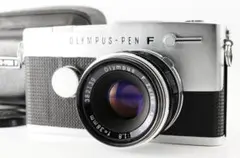 2025年最新】olympus pen ft レンズの人気アイテム - メルカリ