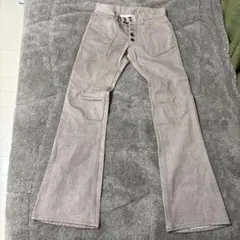 RUPERT ワークパンツ