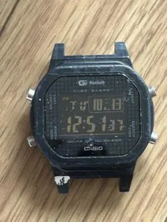CASIO G-SHOCK GB-5600B 腕時計 本体