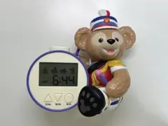 2025年最新】ダッフィー 目覚ましの人気アイテム - メルカリ
