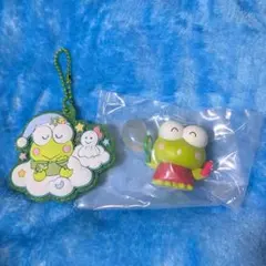 サンリオ けろけろけろっぴ 詰め合わせ