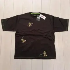 新品✨graniph✖スター・ウォーズ フード付きTシャツ M - メルカリ