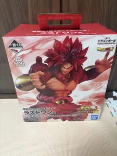 2025年最新】ラストワン賞 ブロリーの人気アイテム - メルカリ