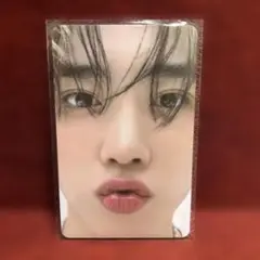 THEBOYZ ソヌ withmuu ラキドロ phantasy  セール中 the boyz ソヌ with muu 特典トレカ a;effect - メルカリ