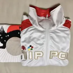ニッポニアジャージ2020 東京事変 L / 仔猫のあかつき T 椎名林檎 XS