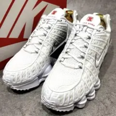 2025年最新】nike shox tl 26の人気アイテム - メルカリ