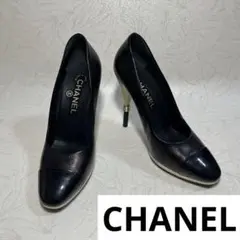 2025年最新】CHANEL つま先：ポインテッドトゥ レディース