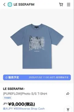 2026年最新】l sserafimの人気アイテム - メルカリ