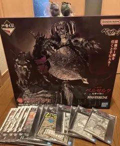 2025年最新】ラストワン ベヘリットの人気アイテム - メルカリ