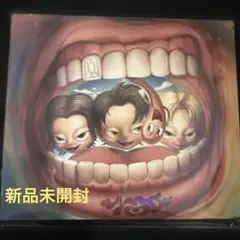 Number_i NO.II 初回生産限定盤B