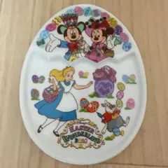 ディズニー イースター スーベニア 2010年