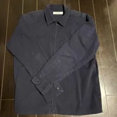 ユナイテッドアローズ　グリーンラベル シーサッカー　コットン　ジャンパー