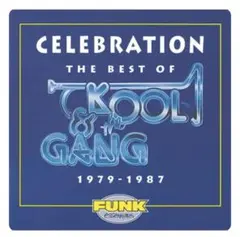 Celebration: The Best of Kool & The Gang