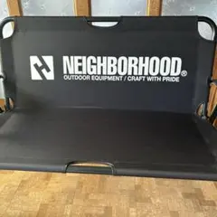 2026年最新】NEIGHBORHOOD アウトドアベンチの人気アイテム - メルカリ