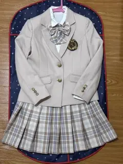 【美品】レピピアルマリオ ガールズスーツ　卒服　160㎝　5点セット 2025年最新】卒服 160 女の子 レピピの人気アイテム - メルカリ