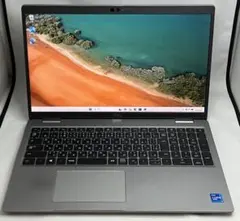 WiFi有 デル中古ノートPC DELL3571 i7 SSD 無線 即使用可 - メルカリ