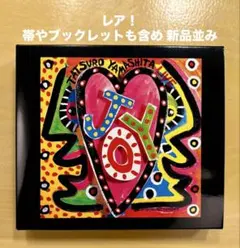 [レコード] 山下達郎 JOY 3LP tatsuro yamashgta レコード] 山下達郎 JOY 3LP tatsuro yamashgta 山下達郎 - JOY