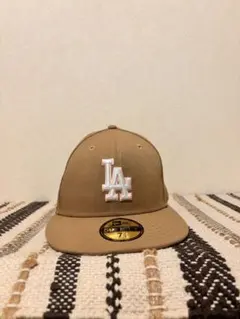 ニューエラ キャップ サクラ　ピンクパック ロサンゼルスドジャース　限定桜カラー