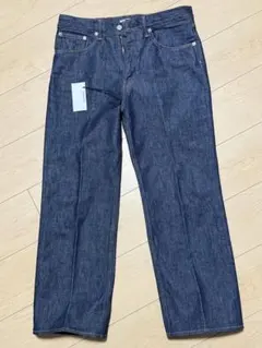 zhaolixitian専用AURALEE HARD TWIST DENIM