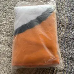 ミスタードーナツ　スヌーピ　ブランケット